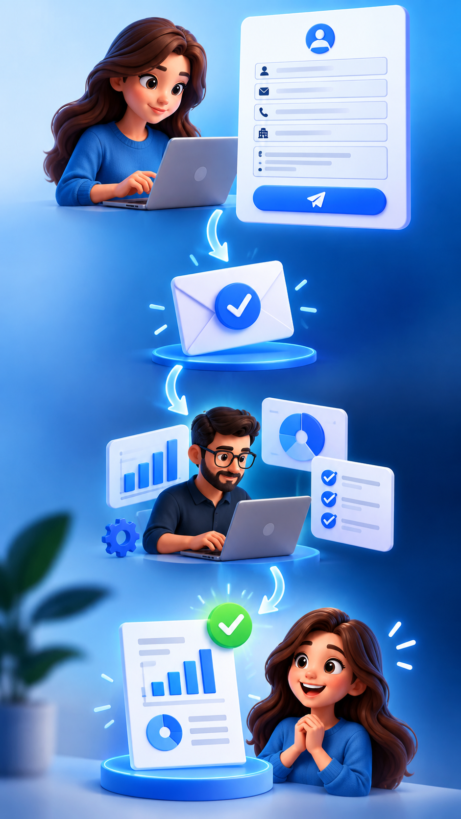 Contact Scaleonic